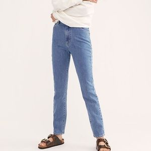 Rolla’s Duster Jeans